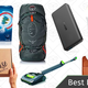 Illustration for article titled Wednesdays Best Deals: Smart Light Bulbs, Tile Slim, Oral-B Smart Toothbrush, and More